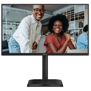 AOC 24E4UJ 23.8" FHD IPS Monitor
