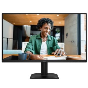 AOC 24E40L 23.8" 144Hz FHD IPS Gaming Monitor