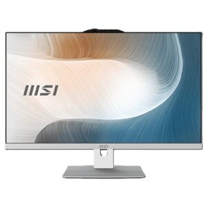 MSI Modern AM242P 1M-2085AU 23.8" All-in-One Desktop Computer