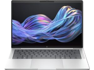 HP EliteBook X G1i 14" WUXGA Laptop - Intel Core Ultra 7 258V, 32GB RAM, 512GB SSD, Windows 11 Pro