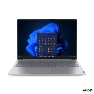 LENOVO ThinkBook 16 G9 16" WUXGA AMD Ryzen 7 250 16GB DDR5 512GB SSD Windows 11 PRO
