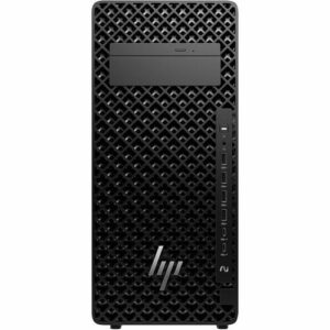 HP Z2 Tower G1i Workstation Desktop - Intel Core Ultra 7 265 - 32GB RAM - 1TB SSD - NVIDIA RTX 2000 - Windows 11 Pro
