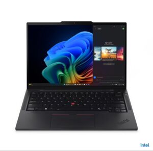 Lenovo ThinkPad T14s Gen 6 14" WUXGA Touch Laptop - Intel Core Ultra 7 268V / 32GB RAM / 512GB SSD / Windows 11 Pro