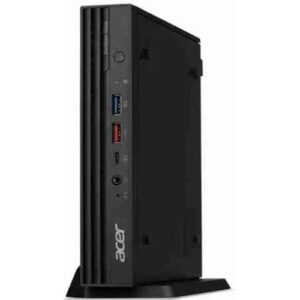 Acer Veriton Mini PC VN4720GT - Intel i5-14400 / 16GB RAM / 512GB SSD / Windows 11 Pro