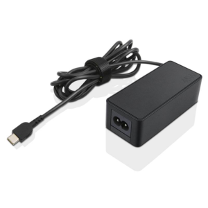 Lenovo 45W Standard AC Adapter Power Charger USB Type-C