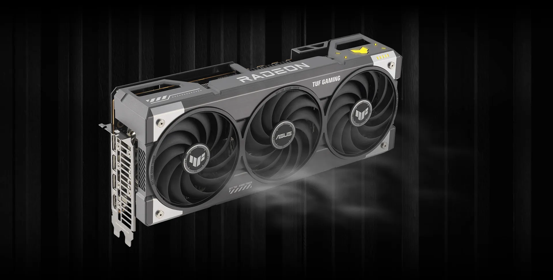 Cooling Mastery