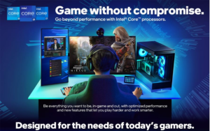 Intel Core i7-14700 Desktop Processor 20 Cores (8 P-cores + 12 E-cores) up to 5.4 GHz LGA1700 65W with Fan