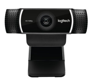 Logitech C922 Pro Stream Full HD Webcam