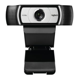 Logitech C930e Business Webcam