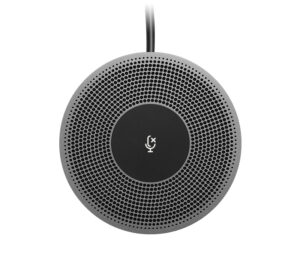 Logitech Expansion Microphone for MeetUp ConferenceCam