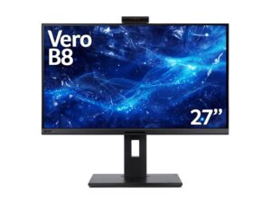 Acer B278U G 27" IPS QHD 1440p Monitor