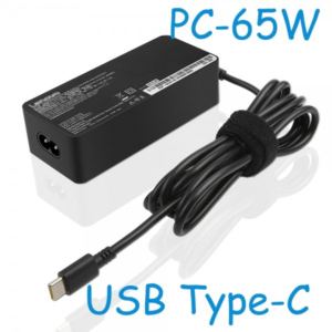 Lenovo 65W Standard AC Adapter USB Type-C (4X20M26280)