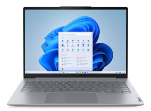 Lenovo ThinkBook 14 G8 14" WUXGA Intel Ultra 5 16GB RAM 512GB SSD Windows 11 Pro Laptop