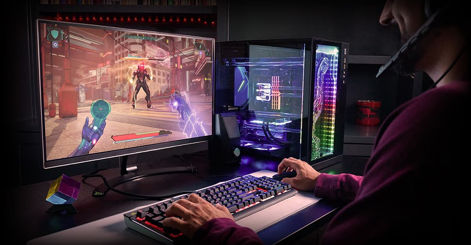 AMD Ryzen 9 9950X Processor Feature 1
