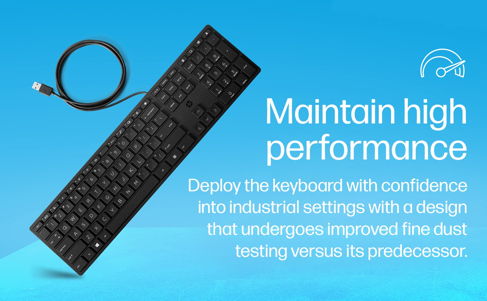 maintain high performance