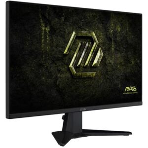 MSI MAG 275CF X24 27" VA Curved Gaming Monitor