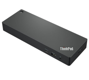 Lenovo ThinkPad Thunderbolt 4 Workstation Dock - 230W