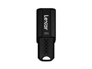 Lexar JumpDrive S80 32GB USB 3.1 Flash Drive