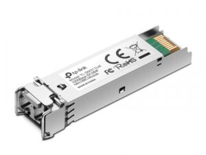 TP-Link TL-SM311LM Gigabit SFP Multi-Mode Transceiver Module