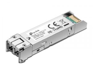 TP-Link TL-SM311LS Gigabit SFP Module