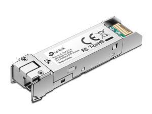 TP-Link 1000Base-BX WDM Bi-Directional SFP Module (TL-SM321A)