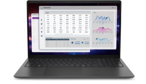 Dell PRO Essential 15.6" Laptop - Intel Core Ultra 5 235U, 16GB RAM, 512GB SSD, Windows 11 Pro