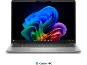Dell Latitude 5455 14" FHD Laptop - Snapdragon X Plus, 16GB RAM, 512GB SSD, Windows 11 Pro