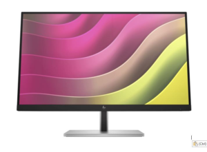 HP E24t G5 23.8" Full HD Touchscreen IPS Monitor