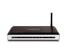 D-Link DIR-451 3G Mobile Router