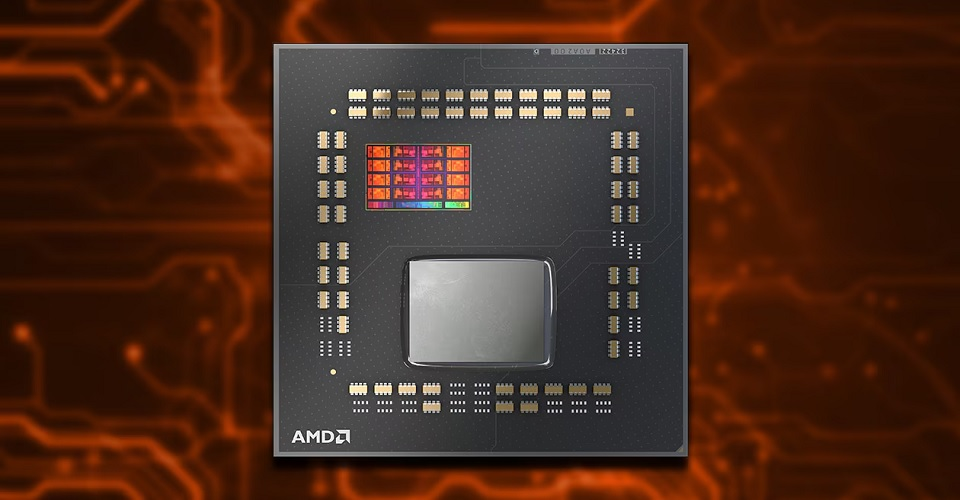 AMD Ryzen 9 9950X Processor Feature 3