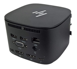 HP Thunderbolt G4 Dock - 120W
