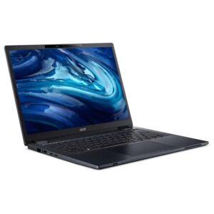 Acer TravelMate P4 TMP414-53-G2 14" WUXGA Laptop - Intel Core 5-120U, 16GB RAM, 512GB SSD, Windows 11 Pro