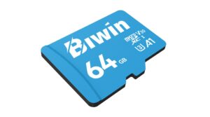 BIWIN MS100 64GB microSDXC UHS-I Memory Card