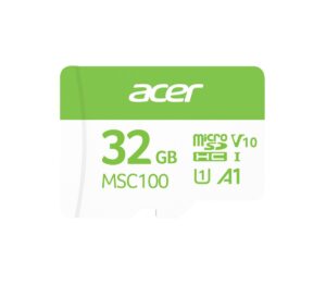 BIWIN Acer MSC100 32GB microSD Express Memory Card