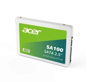 ACER SA100-1920GB 2.5″ SATA III SSD 1.92TB