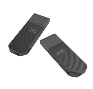 Acer UP300 16GB USB 3.2 Gen 1 Type-A Flash Drive