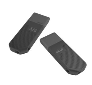 BIWIN Acer UP300 32GB USB Flash Drive USB 3.2 Gen 1 Type-A