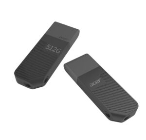 Acer UP300 512GB USB Flash Drive USB 3.2 Gen 1 Type-A