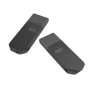 Acer UP300 64GB USB Flash Drive USB 3.2 Gen 1 Type-A