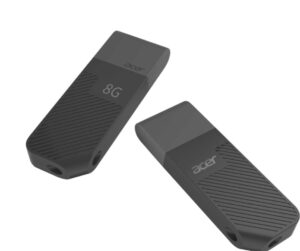 BIWIN Acer UP300 8GB USB Flash Drive USB 3.2 Gen 1 Type-A