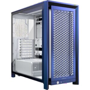 Corsair FRAME 4000D Vault Series Modular Mid-Tower PC Case – Nova