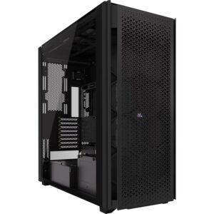CORSAIR 9000D RGB AIRFLOW Super Full-Tower PC Case - Black