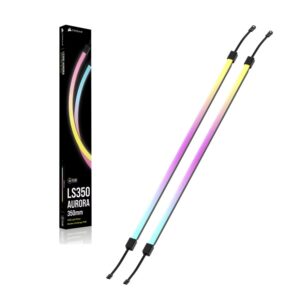 Corsair LS350 Aurora RGB Light Strips - 350mm