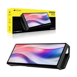 Corsair XENEON EDGE 14.5" LCD Touchscreen Display