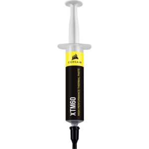 Corsair XTM60 High-Performance Thermal Paste 3g