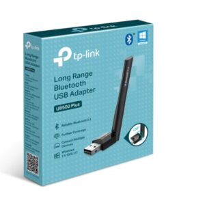 TP-Link UB500 Plus Long Range Bluetooth 5.3 USB Adapter
