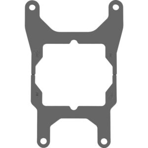 Corsair ELITE Capellix sTRX4/sTR4 Retention Kit