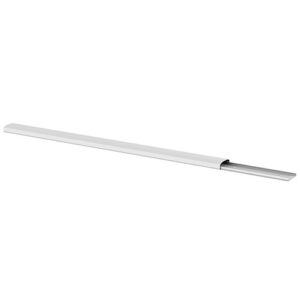 Brateck Plastic Cable Cover - 750mm - White