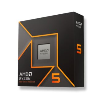 AMD Ryzen 5 9600X 6-Core AM5 Processor