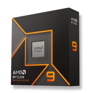AMD Ryzen 9 9900X 12-Core / 24-Thread Processor
